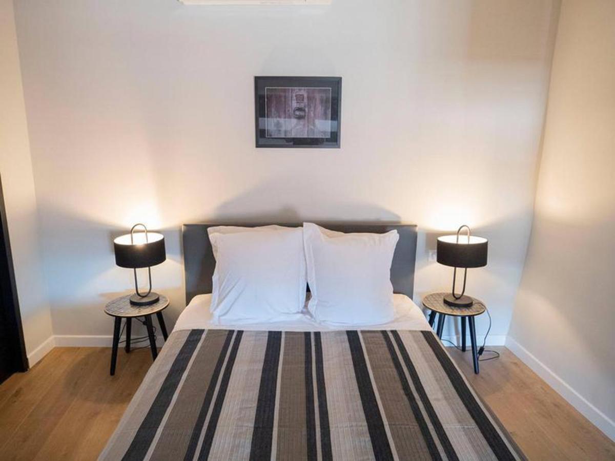 Cozy Nest In The Center Of Isle Sur La Sorgue For 4 People Apartment L'Isle-sur-la-Sorgue Bagian luar foto